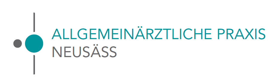Logo Hausarztpraxis Neusaess